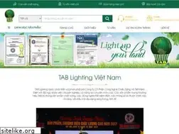 Sites similar to denledtab.vn