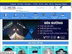 Sites similar to denledtietkiemdien.com