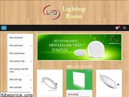 Sites similar to denledtphcm.com.vn
