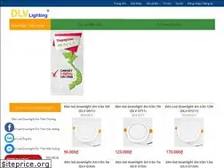 Sites similar to denledviet.com.vn