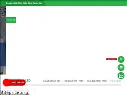 Sites similar to denledvietnhat.com