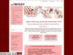 Sites similar to denlen.cz