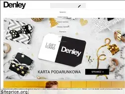 Sites similar to denley.pl