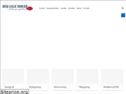 Sites similar to denlillemaler.info