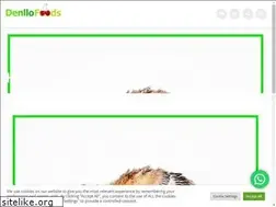 Sites similar to denllofoodbank.com