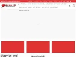 Sites similar to denlongvn.com