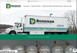 Sites similar to denlube.com