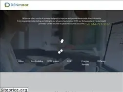 Sites similar to denmaar.com