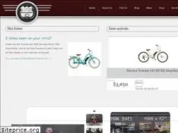 Sites similar to denmanbikeshop.com