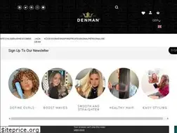 Sites similar to denmanbrush.com