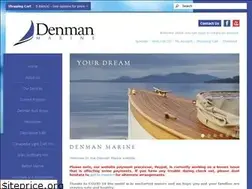 Sites similar to denmanmarine.com.au