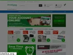 Sites similar to denmans.co.uk