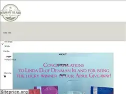 Sites similar to denmantea.ca