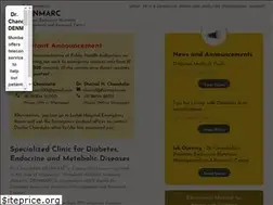 Sites similar to denmarc.co.in
