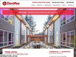 Sites similar to denmarelectric.com