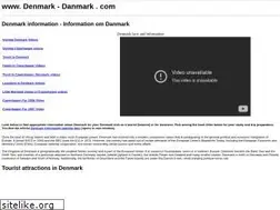 Sites similar to denmark-danmark.com