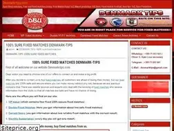 Sites similar to denmark-tips.com