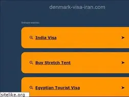 Sites similar to denmark-visa-iran.com