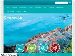 Sites similar to denmark.com.au