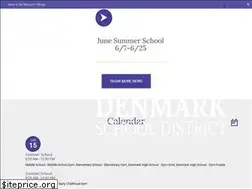 Sites similar to denmark.k12.wi.us