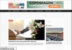 Sites similar to denmark.net