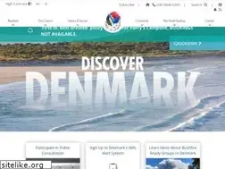 Sites similar to denmark.wa.gov.au