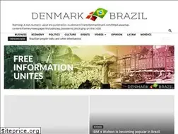 Sites similar to denmarkbrazil.com