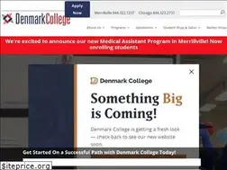 Sites similar to denmarkcollege.edu