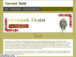 Sites similar to denmarkflorist.com