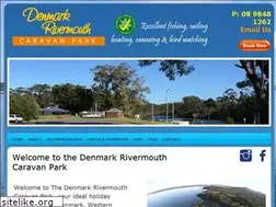 Sites similar to denmarkrivermouthcaravanpark.com.au