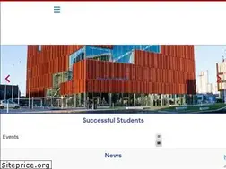 Sites similar to denmarkstudy.com
