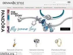 Sites similar to denmarkstyle.net