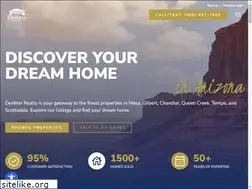 Sites similar to denmarrealestate.com