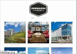 Sites similar to denmarsh.com