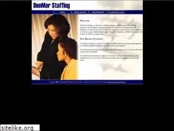 Sites similar to denmarstaffing.com