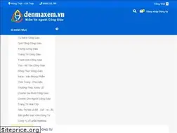 Sites similar to denmaxem.vn