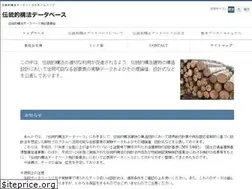 Sites similar to denmoku-db.jp