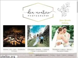 Sites similar to denmontero.com