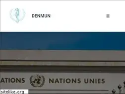 Sites similar to denmun.org