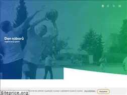 Sites similar to dennaboru.cz