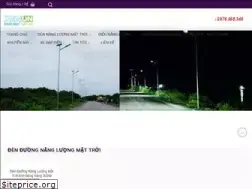 Sites similar to dennangluong.net