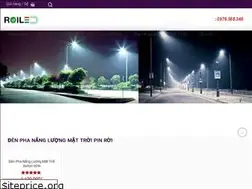 Sites similar to dennangluong.org