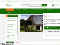 Sites similar to dennangluongmattroi.vn