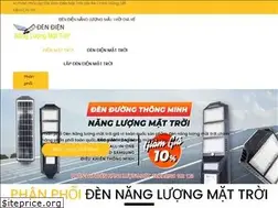 Sites similar to dennangluongmattroigiare.com