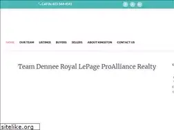 Sites similar to dennee.com