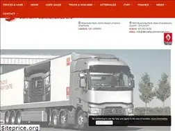 Sites similar to dennehycommercials.com