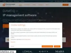 Sites similar to dennemeyer.com