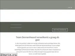Sites similar to dennenheuvel.nl