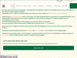Sites similar to dennenlohe.de