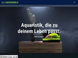 Sites similar to dennerle.com